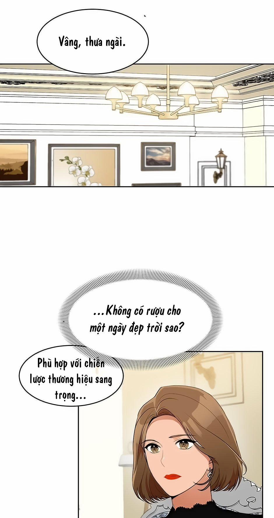 manhwax10.com - Truyện Manhwa Bà Xã Tôi Đã Trở Lại (My Wife Is Back) Chương 41 Trang 13