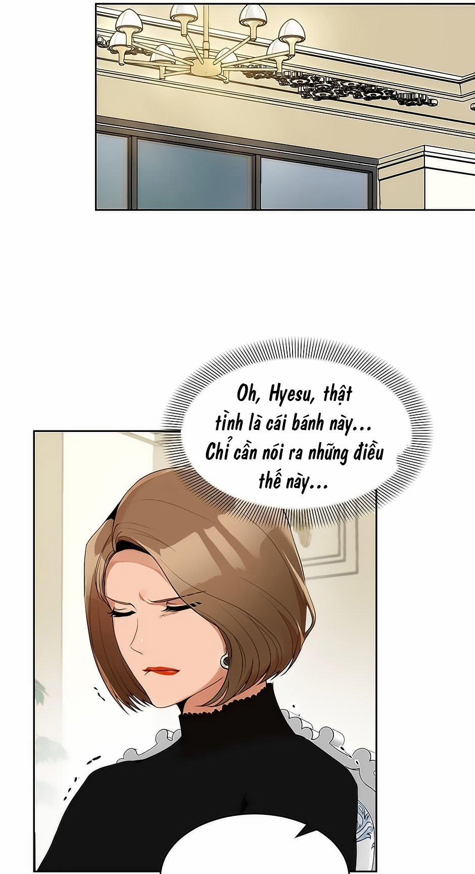 manhwax10.com - Truyện Manhwa Bà Xã Tôi Đã Trở Lại (My Wife Is Back) Chương 41 Trang 35