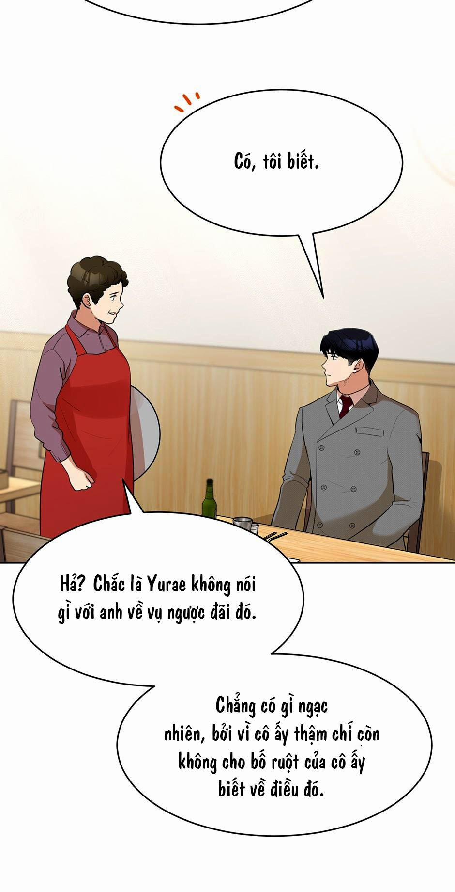 manhwax10.com - Truyện Manhwa Bà Xã Tôi Đã Trở Lại (My Wife Is Back) Chương 45 Trang 14