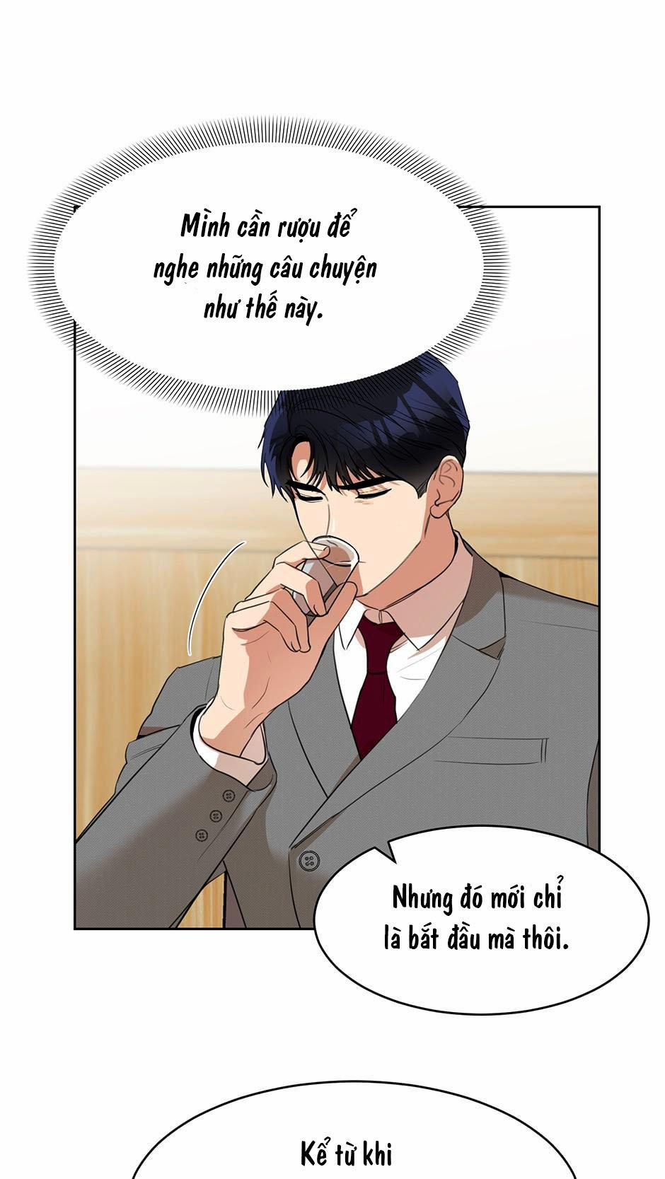 manhwax10.com - Truyện Manhwa Bà Xã Tôi Đã Trở Lại (My Wife Is Back) Chương 45 Trang 19