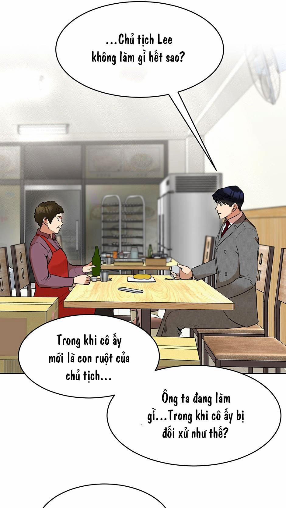 manhwax10.com - Truyện Manhwa Bà Xã Tôi Đã Trở Lại (My Wife Is Back) Chương 45 Trang 22