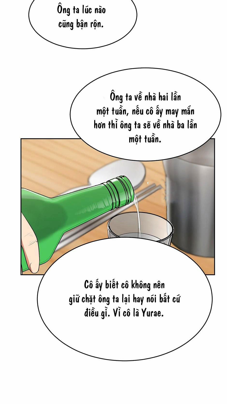 manhwax10.com - Truyện Manhwa Bà Xã Tôi Đã Trở Lại (My Wife Is Back) Chương 45 Trang 23