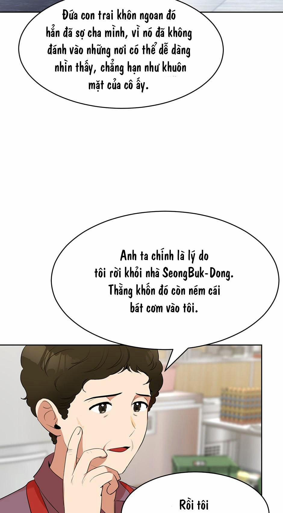 manhwax10.com - Truyện Manhwa Bà Xã Tôi Đã Trở Lại (My Wife Is Back) Chương 45 Trang 27