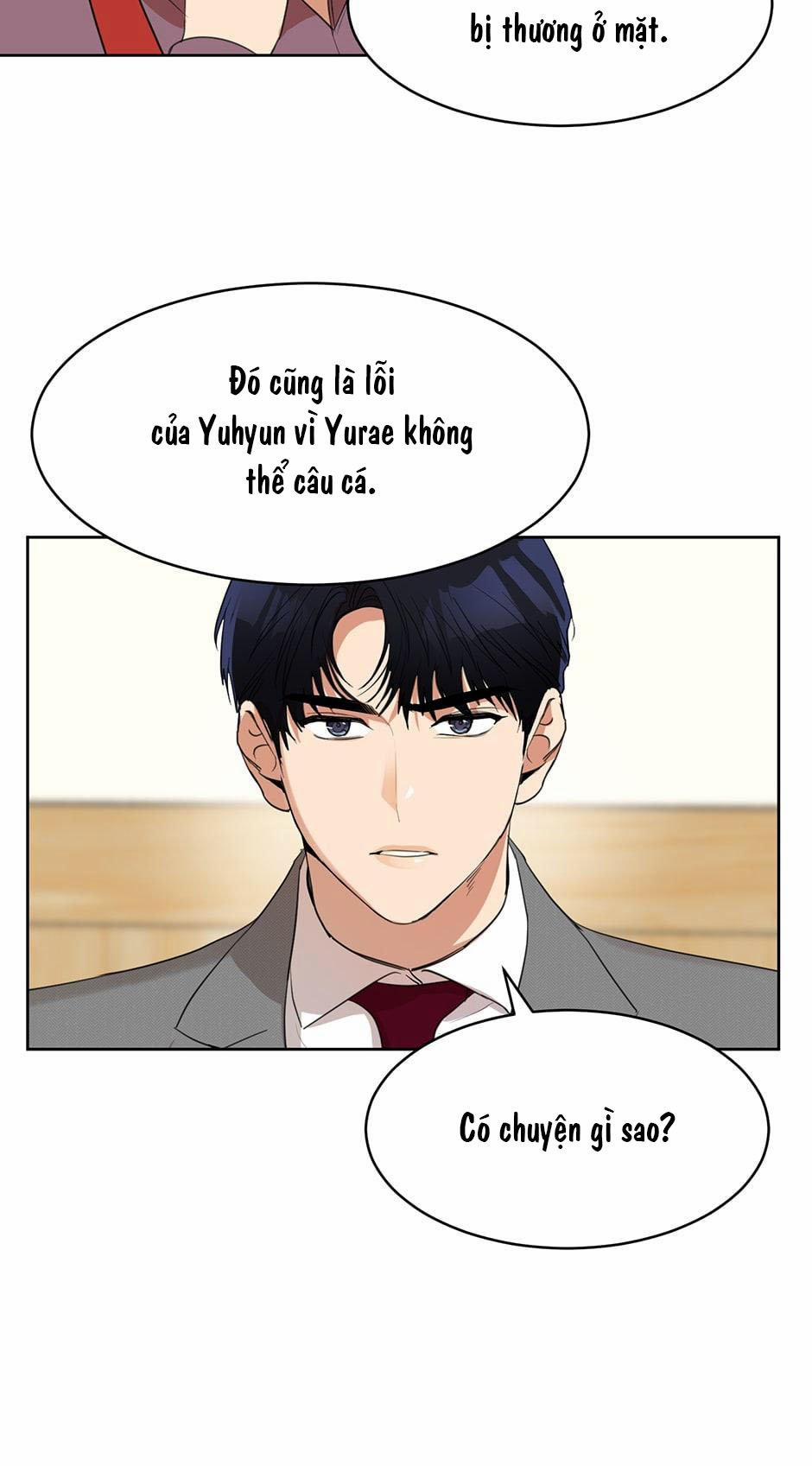 manhwax10.com - Truyện Manhwa Bà Xã Tôi Đã Trở Lại (My Wife Is Back) Chương 45 Trang 28