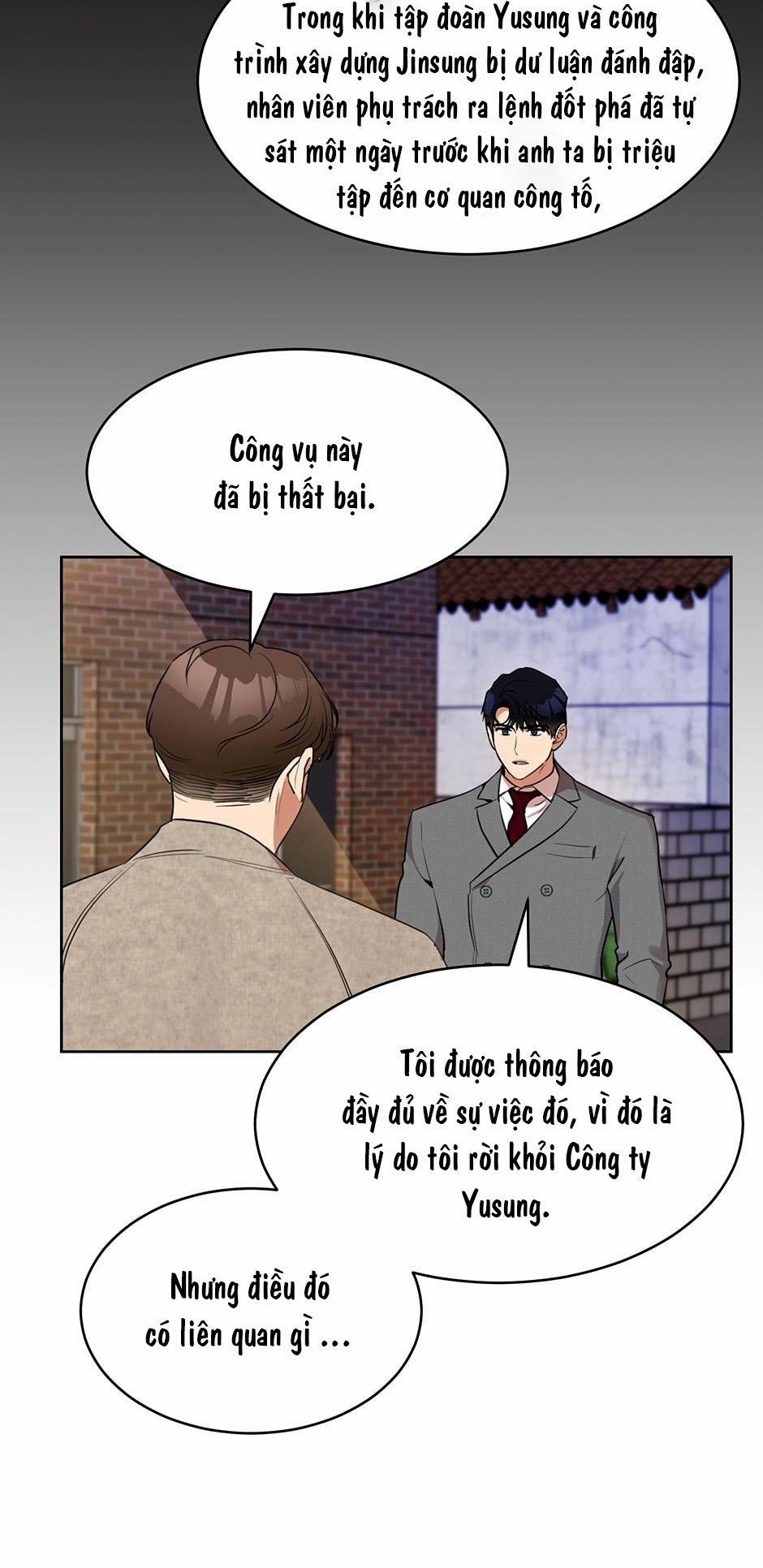 manhwax10.com - Truyện Manhwa Bà Xã Tôi Đã Trở Lại (My Wife Is Back) Chương 45 Trang 50