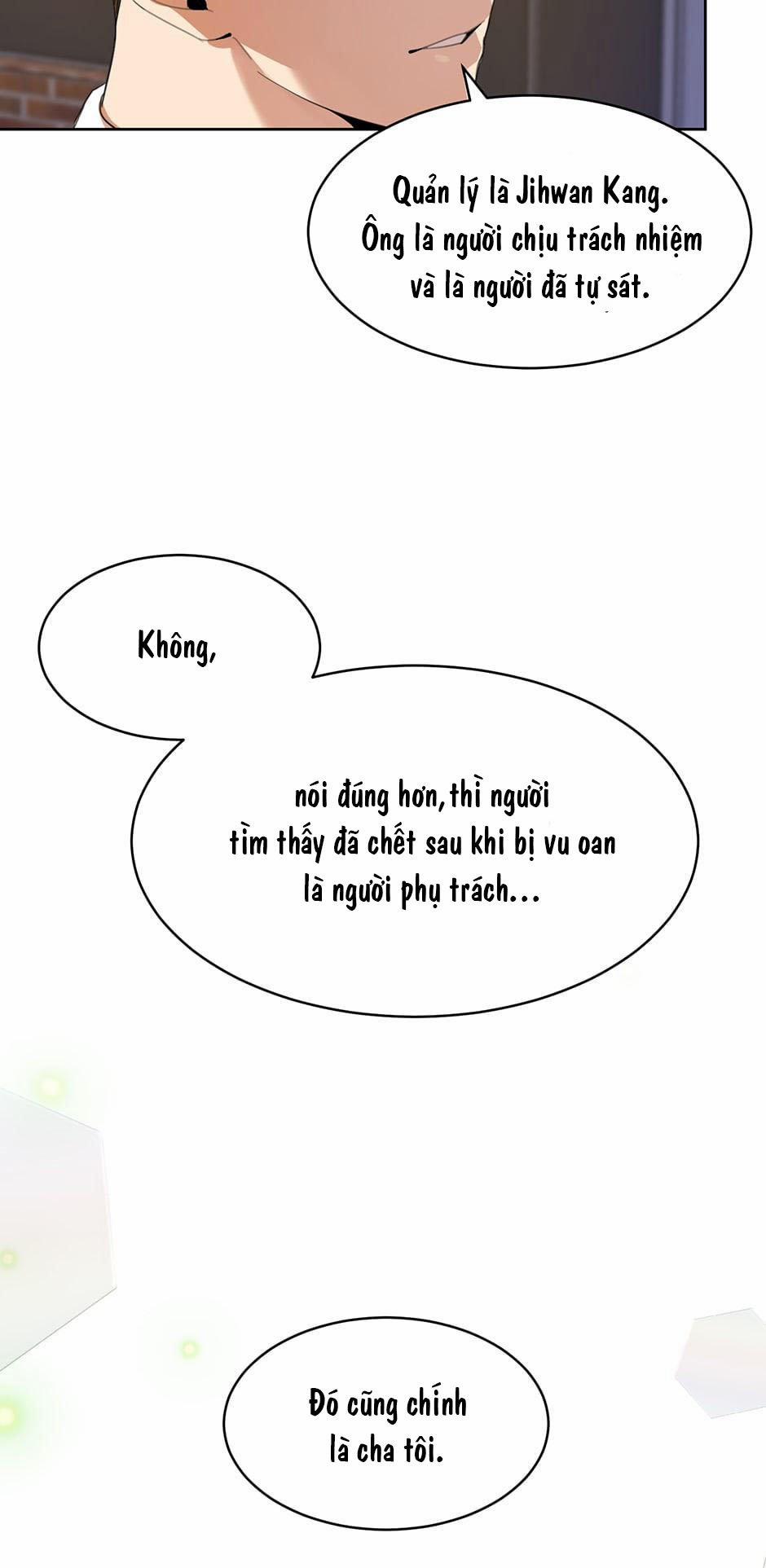 manhwax10.com - Truyện Manhwa Bà Xã Tôi Đã Trở Lại (My Wife Is Back) Chương 45 Trang 53