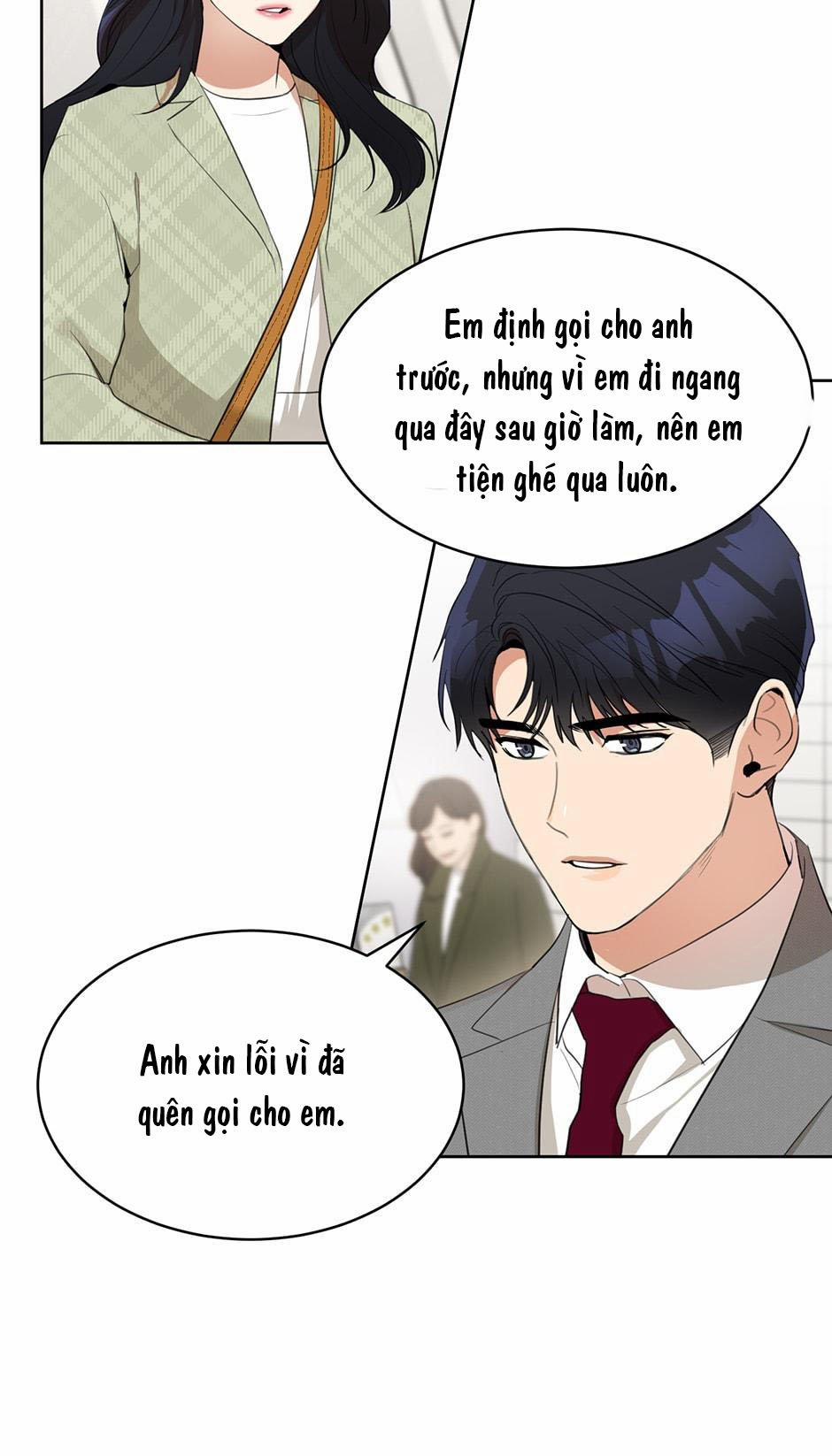 manhwax10.com - Truyện Manhwa Bà Xã Tôi Đã Trở Lại (My Wife Is Back) Chương 46 Trang 11