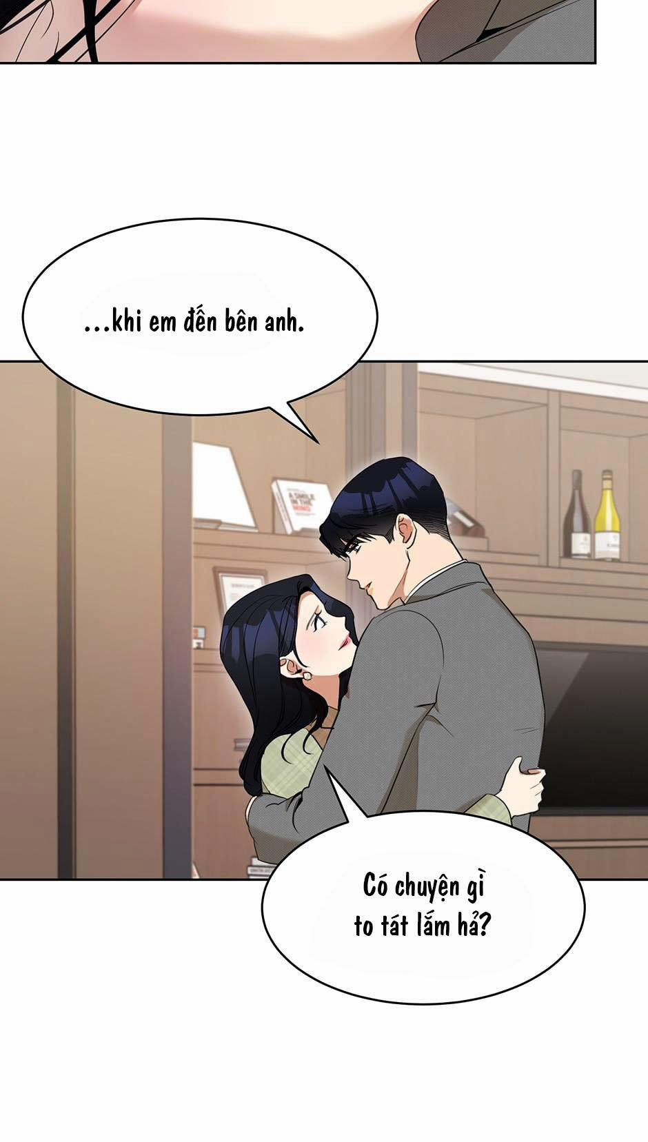 manhwax10.com - Truyện Manhwa Bà Xã Tôi Đã Trở Lại (My Wife Is Back) Chương 46 Trang 30