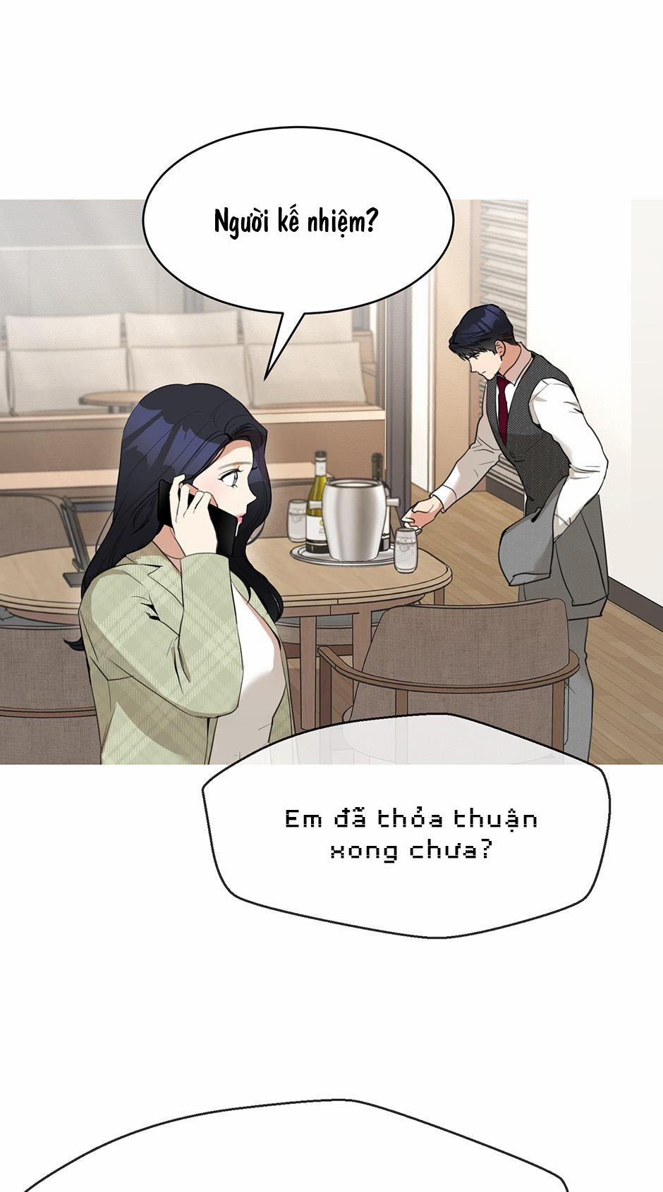 manhwax10.com - Truyện Manhwa Bà Xã Tôi Đã Trở Lại (My Wife Is Back) Chương 46 Trang 36