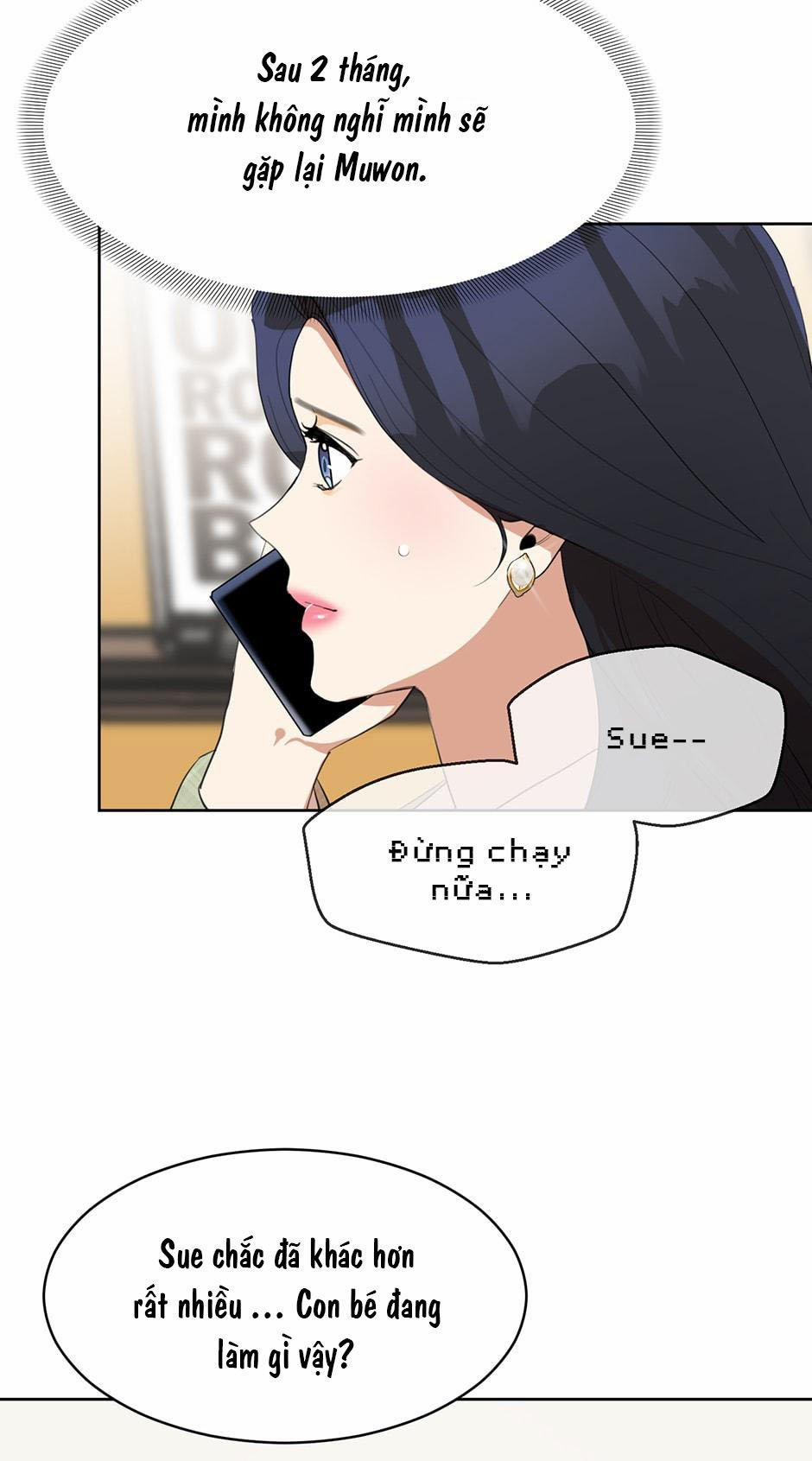 manhwax10.com - Truyện Manhwa Bà Xã Tôi Đã Trở Lại (My Wife Is Back) Chương 46 Trang 38