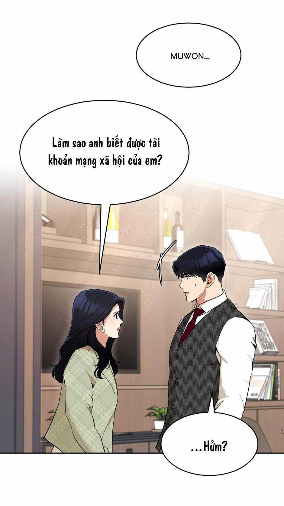 manhwax10.com - Truyện Manhwa Bà Xã Tôi Đã Trở Lại (My Wife Is Back) Chương 46 Trang 43