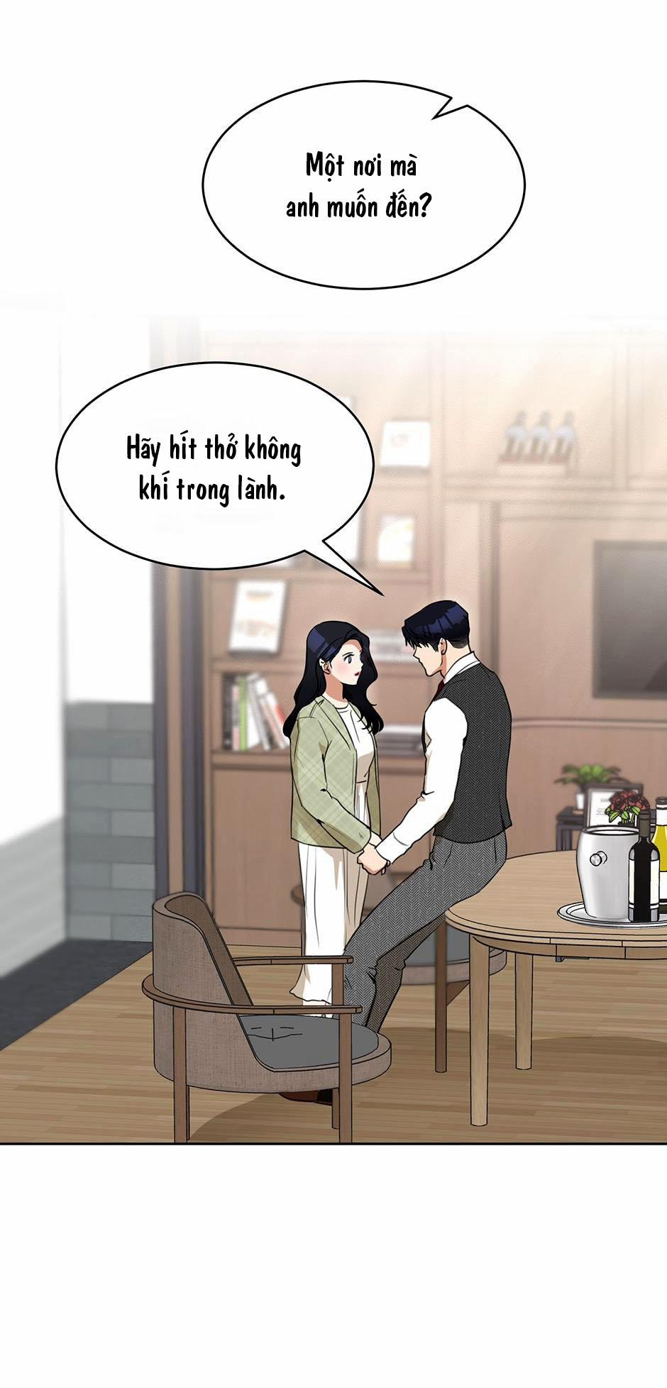 manhwax10.com - Truyện Manhwa Bà Xã Tôi Đã Trở Lại (My Wife Is Back) Chương 46 Trang 50