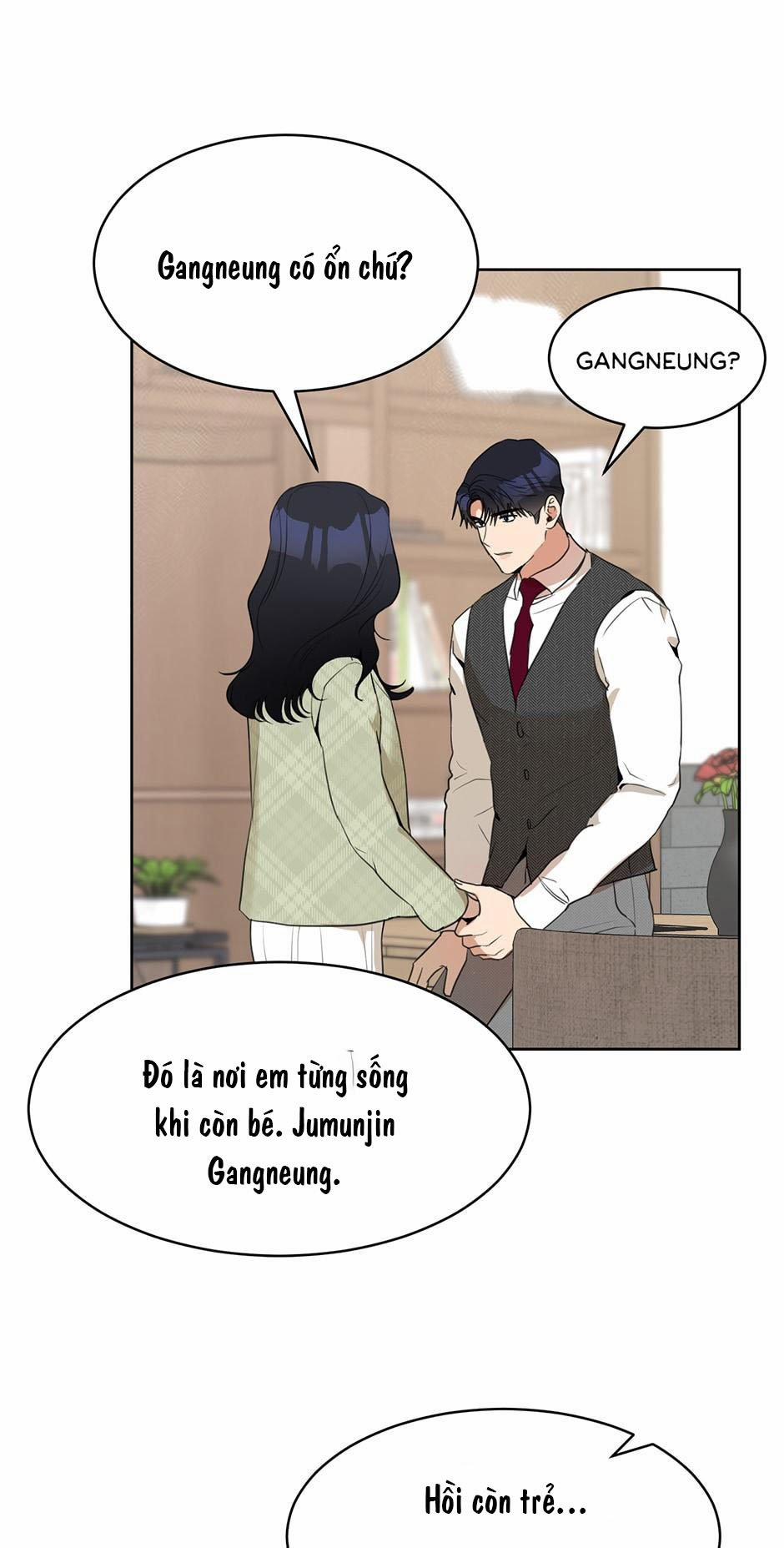 manhwax10.com - Truyện Manhwa Bà Xã Tôi Đã Trở Lại (My Wife Is Back) Chương 46 Trang 51