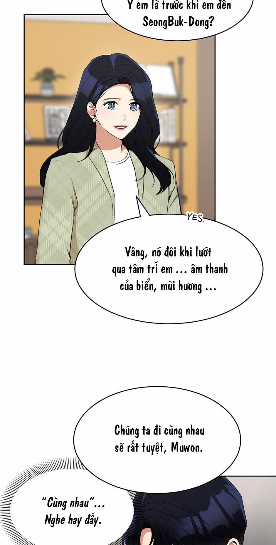 manhwax10.com - Truyện Manhwa Bà Xã Tôi Đã Trở Lại (My Wife Is Back) Chương 46 Trang 52