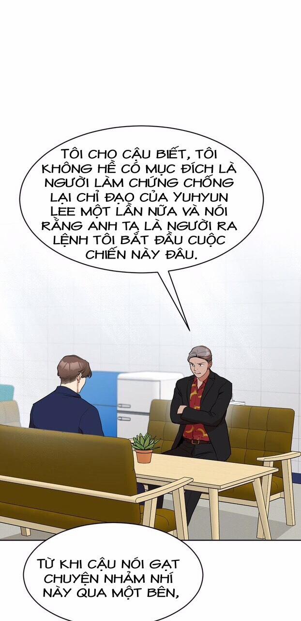 manhwax10.com - Truyện Manhwa Bà Xã Tôi Đã Trở Lại (My Wife Is Back) Chương 47 Trang 5