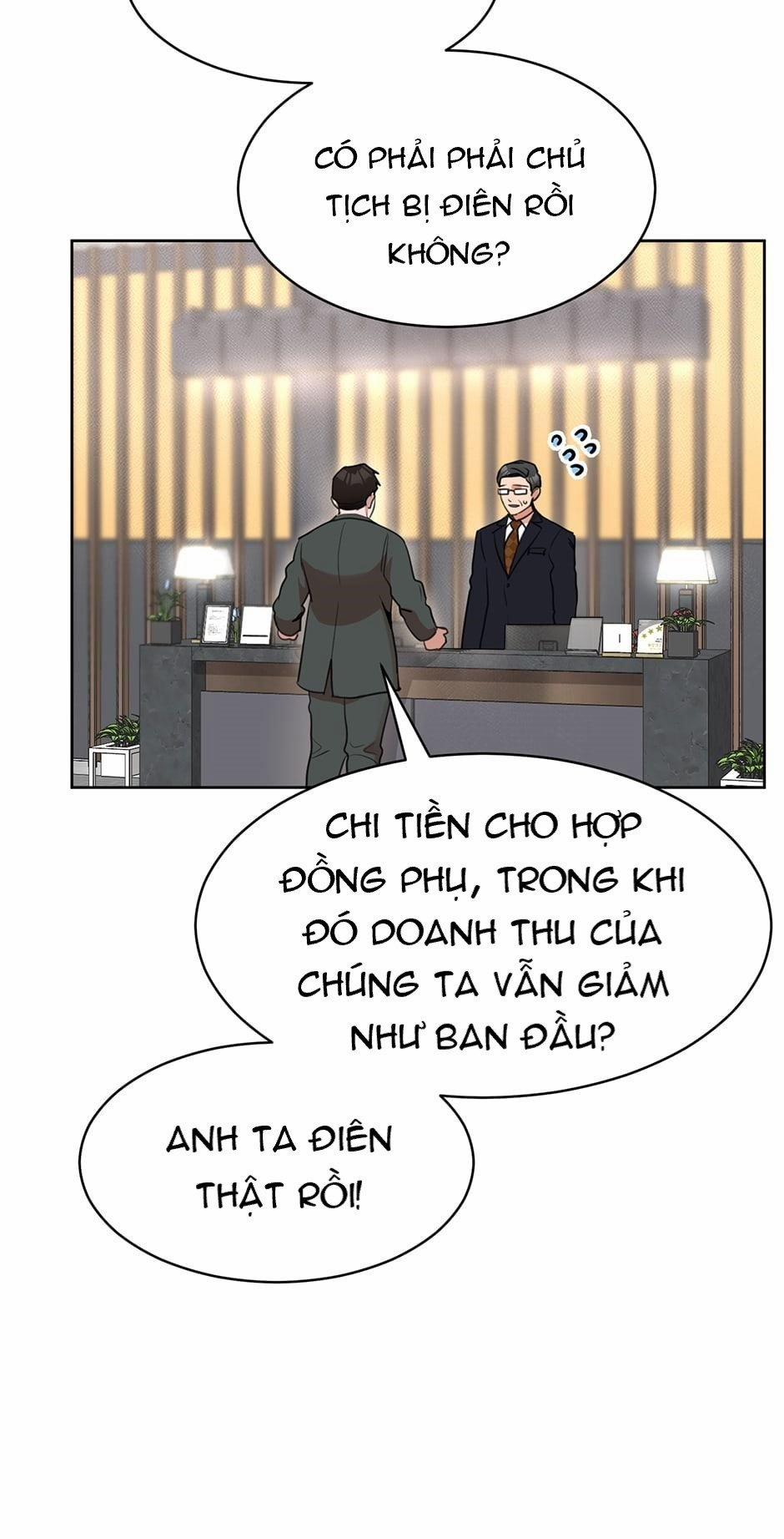 manhwax10.com - Truyện Manhwa Bà Xã Tôi Đã Trở Lại (My Wife Is Back) Chương 49 Trang 38