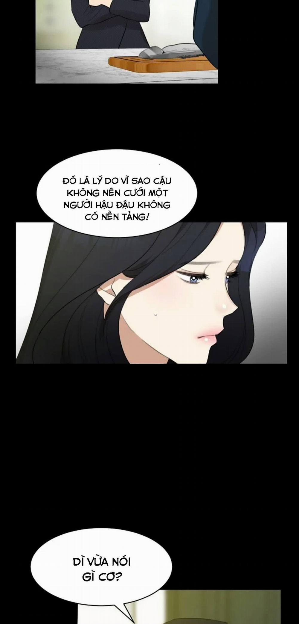 manhwax10.com - Truyện Manhwa Bà Xã Tôi Đã Trở Lại (My Wife Is Back) Chương 6 Trang 22