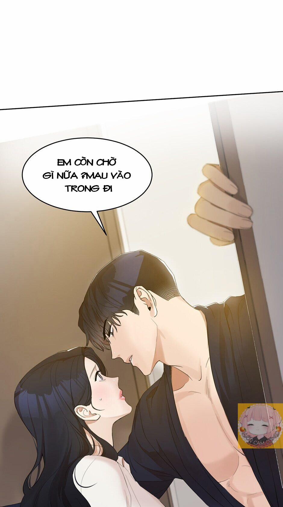 manhwax10.com - Truyện Manhwa Bà Xã Tôi Đã Trở Lại (My Wife Is Back) Chương 8 Trang 2