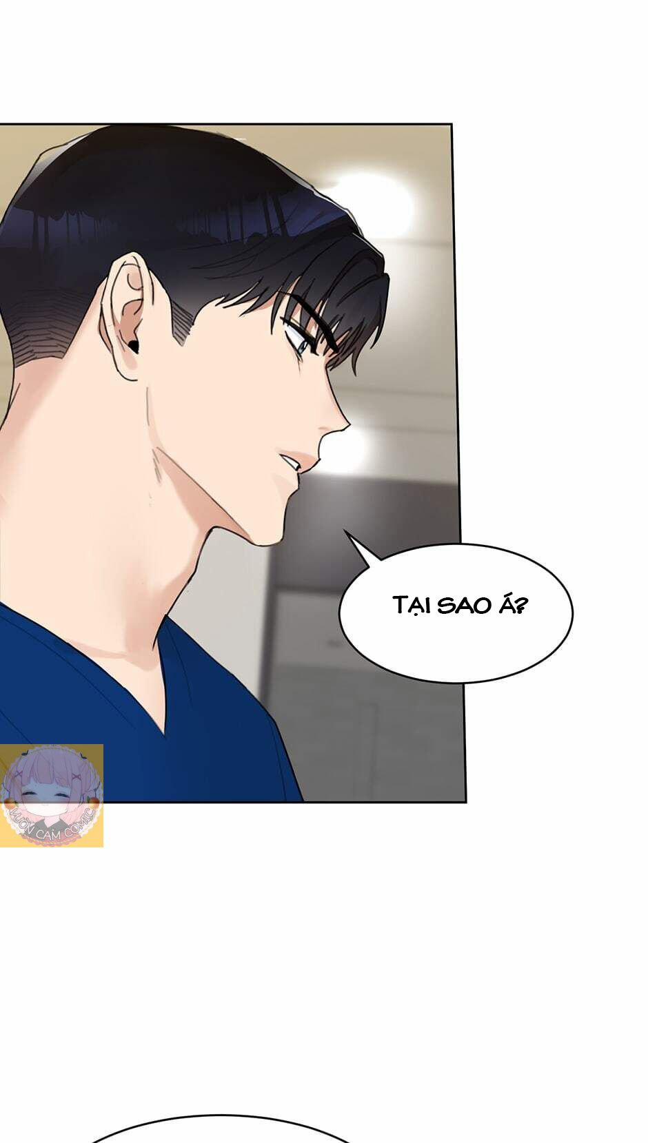 manhwax10.com - Truyện Manhwa Bà Xã Tôi Đã Trở Lại (My Wife Is Back) Chương 8 Trang 21