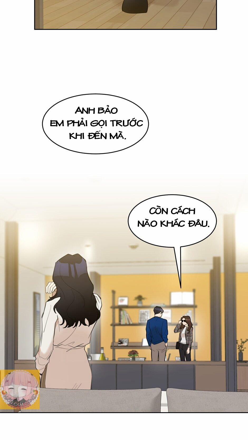 manhwax10.com - Truyện Manhwa Bà Xã Tôi Đã Trở Lại (My Wife Is Back) Chương 8 Trang 33