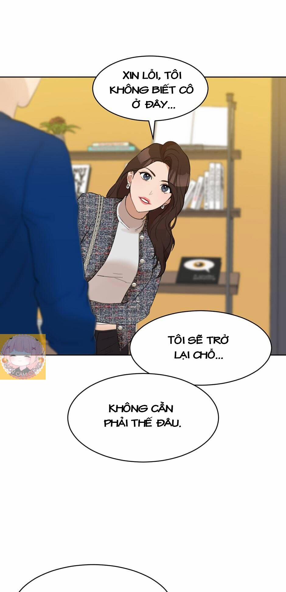 manhwax10.com - Truyện Manhwa Bà Xã Tôi Đã Trở Lại (My Wife Is Back) Chương 8 Trang 36