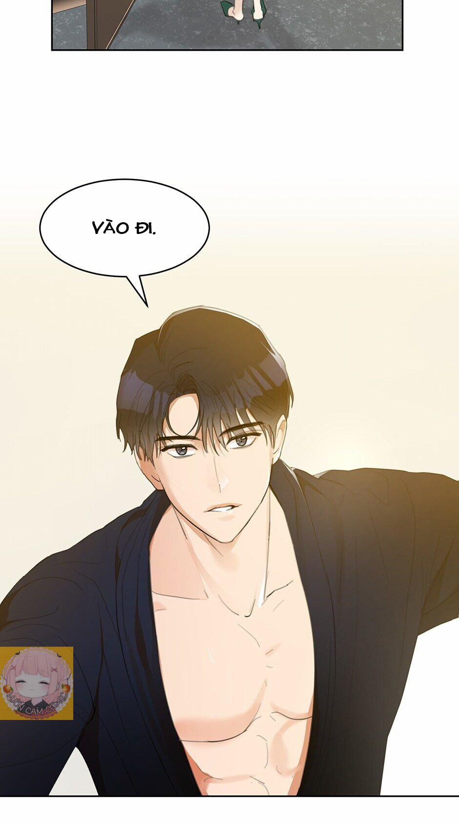 manhwax10.com - Truyện Manhwa Bà Xã Tôi Đã Trở Lại (My Wife Is Back) Chương 8 Trang 5