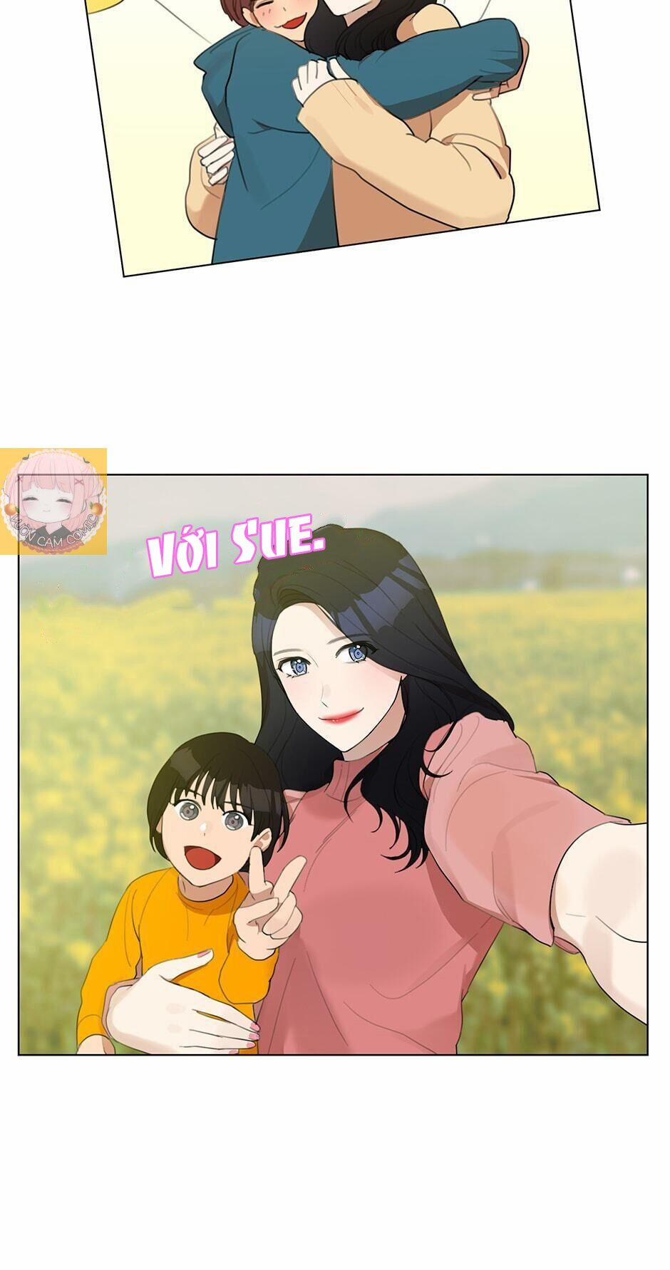 manhwax10.com - Truyện Manhwa Bà Xã Tôi Đã Trở Lại (My Wife Is Back) Chương 9 Trang 16