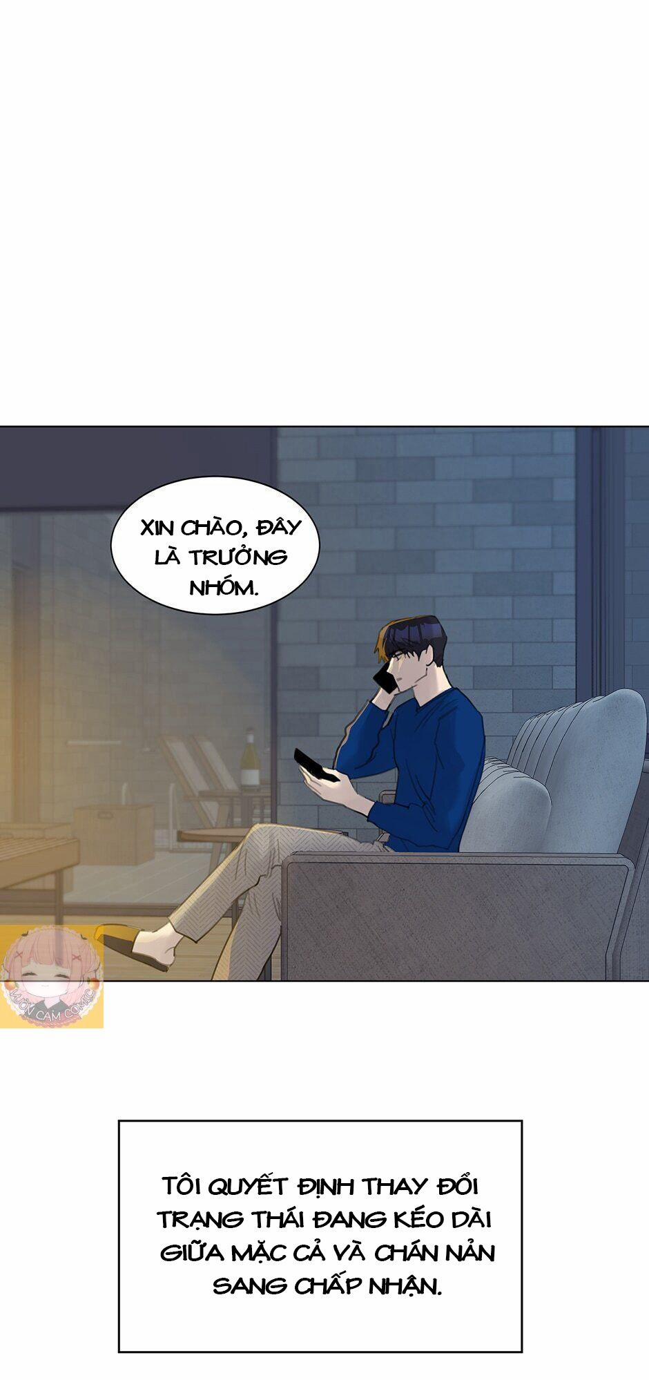 manhwax10.com - Truyện Manhwa Bà Xã Tôi Đã Trở Lại (My Wife Is Back) Chương 9 Trang 22