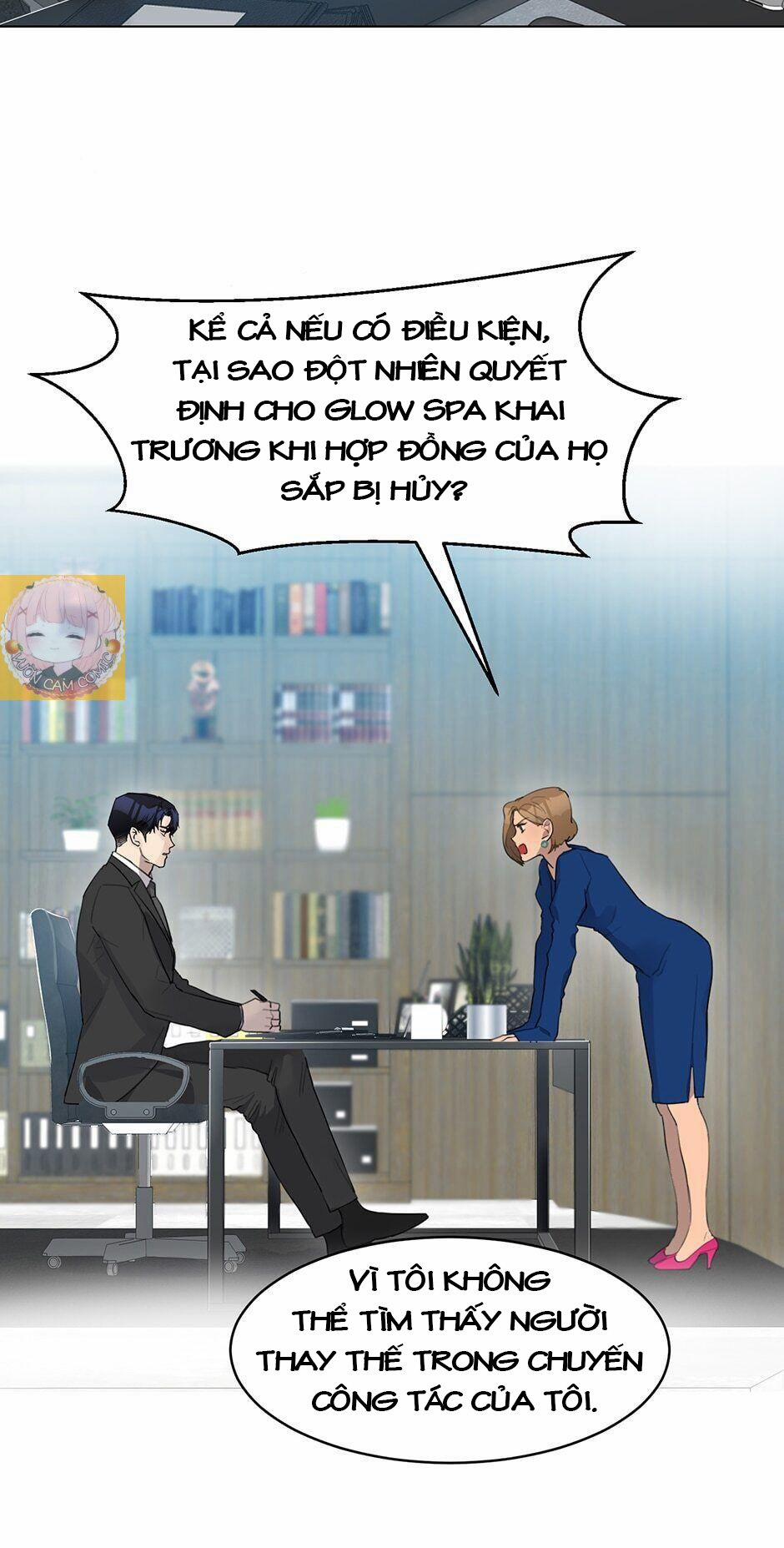 manhwax10.com - Truyện Manhwa Bà Xã Tôi Đã Trở Lại (My Wife Is Back) Chương 9 Trang 30