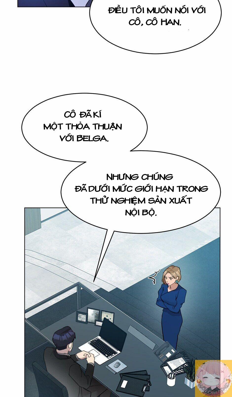 manhwax10.com - Truyện Manhwa Bà Xã Tôi Đã Trở Lại (My Wife Is Back) Chương 9 Trang 35