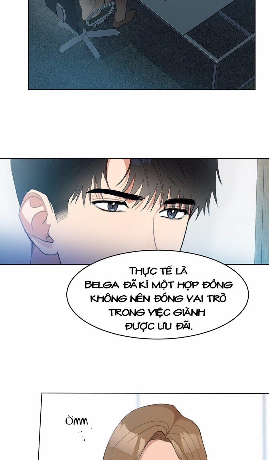 manhwax10.com - Truyện Manhwa Bà Xã Tôi Đã Trở Lại (My Wife Is Back) Chương 9 Trang 36