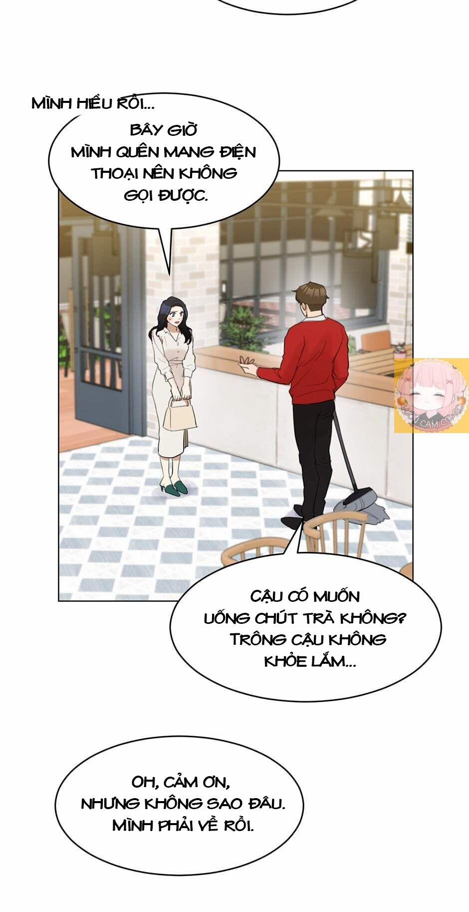 manhwax10.com - Truyện Manhwa Bà Xã Tôi Đã Trở Lại (My Wife Is Back) Chương 9 Trang 10