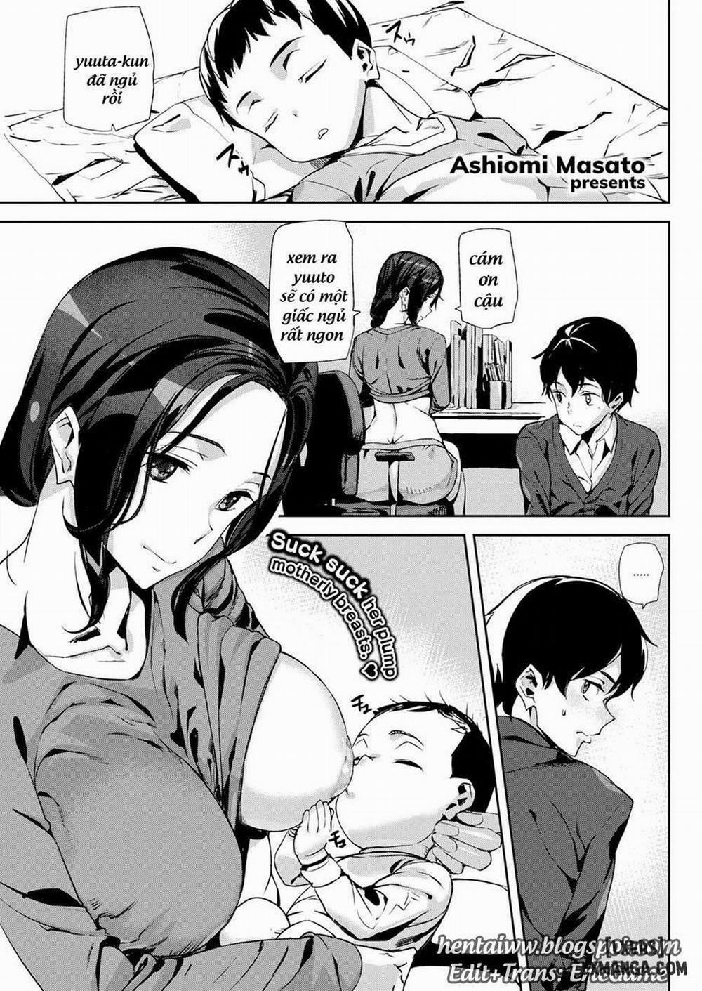 manhwax10.com - Truyện Manhwa Babies Care Chương Oneshot Trang 1