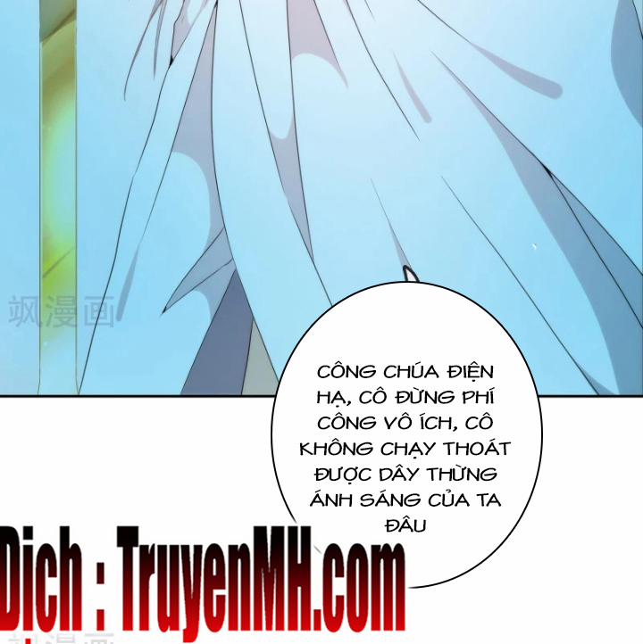 manhwax10.com - Truyện Manhwa Babylon Vương Phi Chương 10 Trang 13