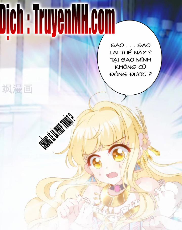 manhwax10.com - Truyện Manhwa Babylon Vương Phi Chương 10 Trang 9