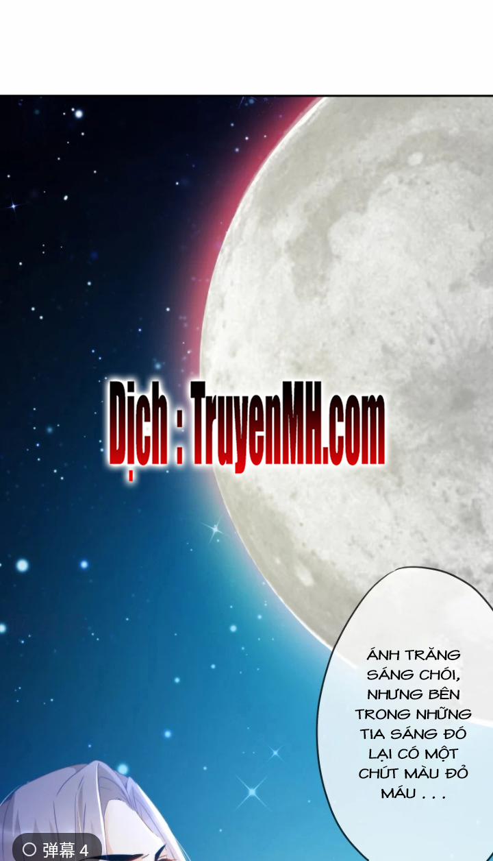 manhwax10.com - Truyện Manhwa Babylon Vương Phi Chương 11 Trang 22