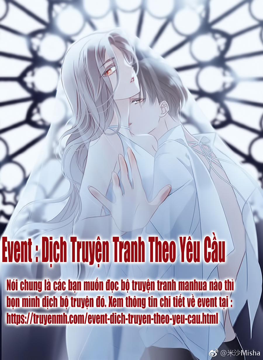 manhwax10.com - Truyện Manhwa Babylon Vương Phi Chương 13 Trang 1