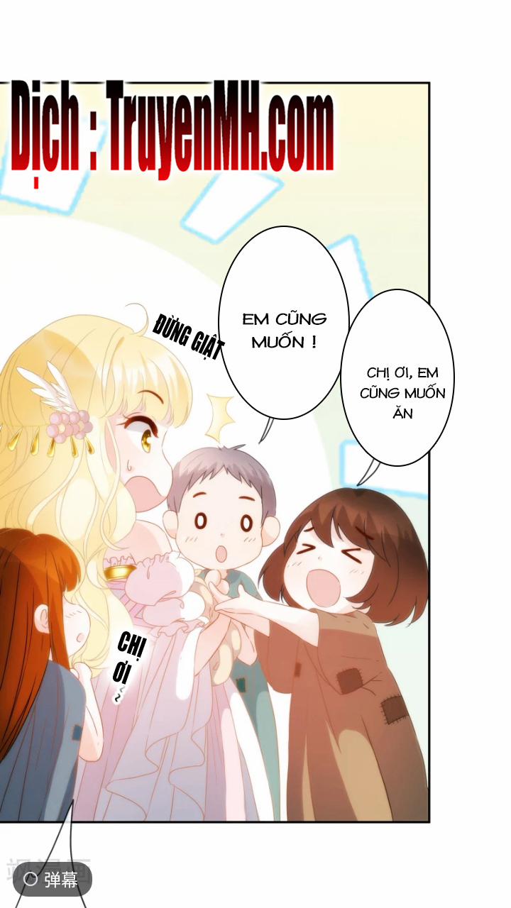 manhwax10.com - Truyện Manhwa Babylon Vương Phi Chương 13 Trang 2