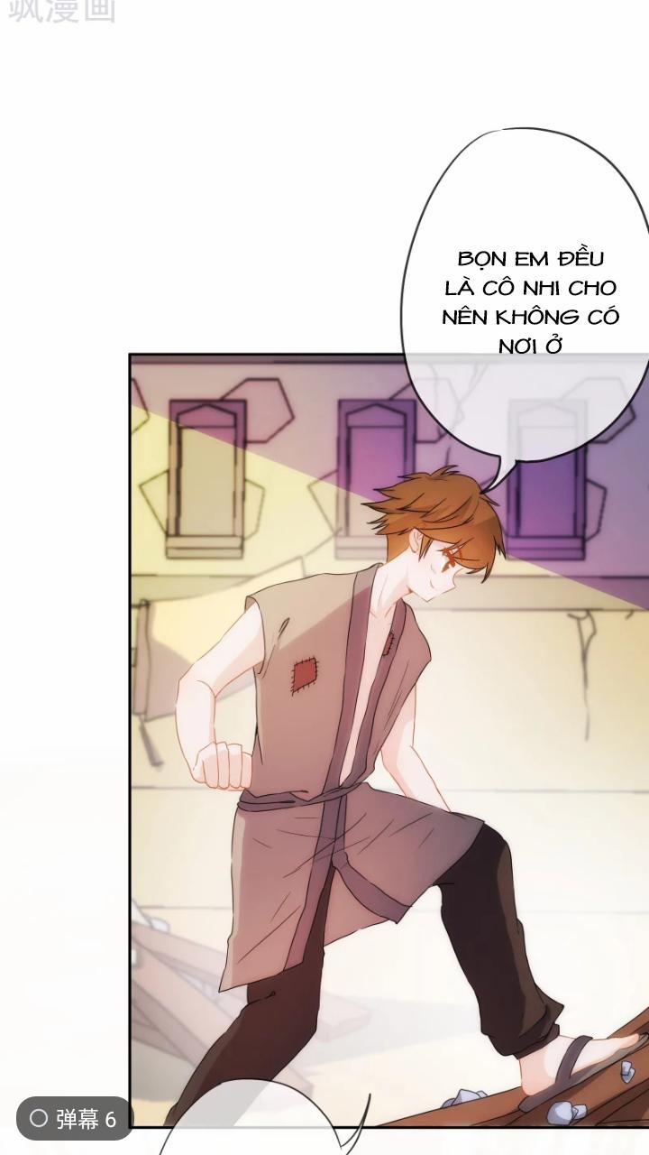 manhwax10.com - Truyện Manhwa Babylon Vương Phi Chương 13 Trang 11