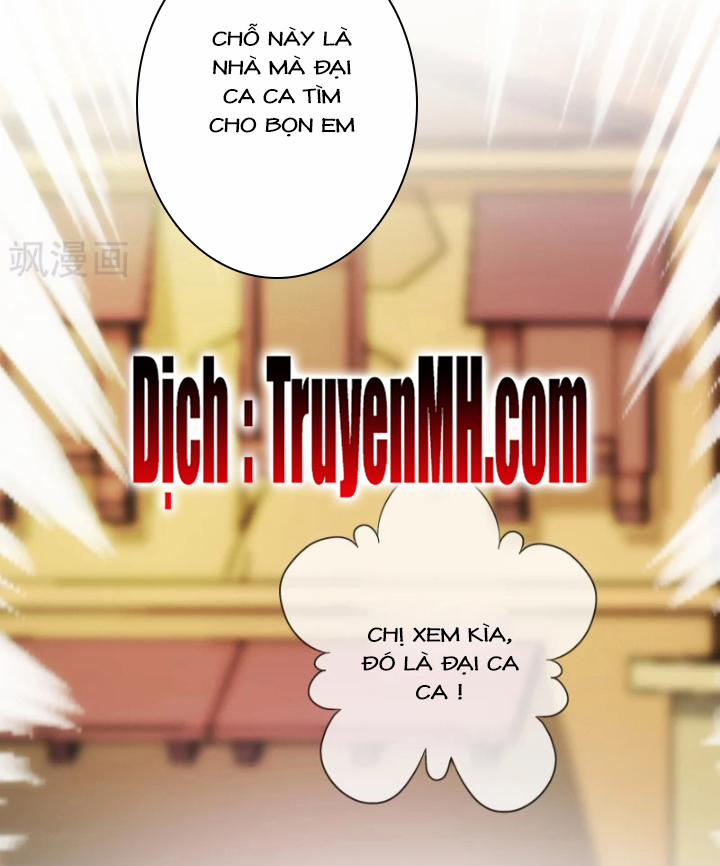 manhwax10.com - Truyện Manhwa Babylon Vương Phi Chương 13 Trang 12