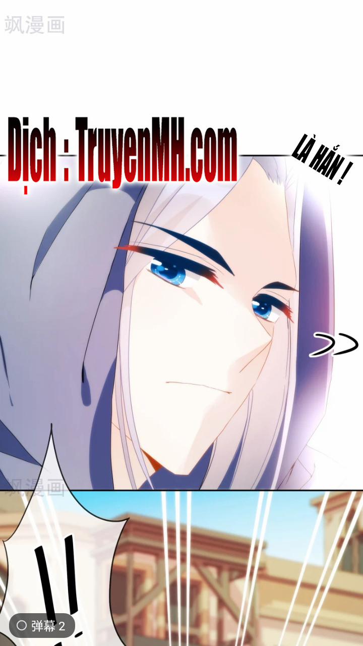 manhwax10.com - Truyện Manhwa Babylon Vương Phi Chương 13 Trang 14
