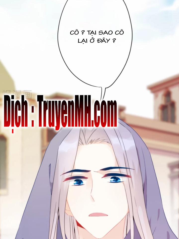 manhwax10.com - Truyện Manhwa Babylon Vương Phi Chương 13 Trang 16