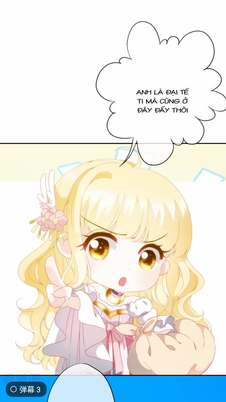 manhwax10.com - Truyện Manhwa Babylon Vương Phi Chương 13 Trang 21