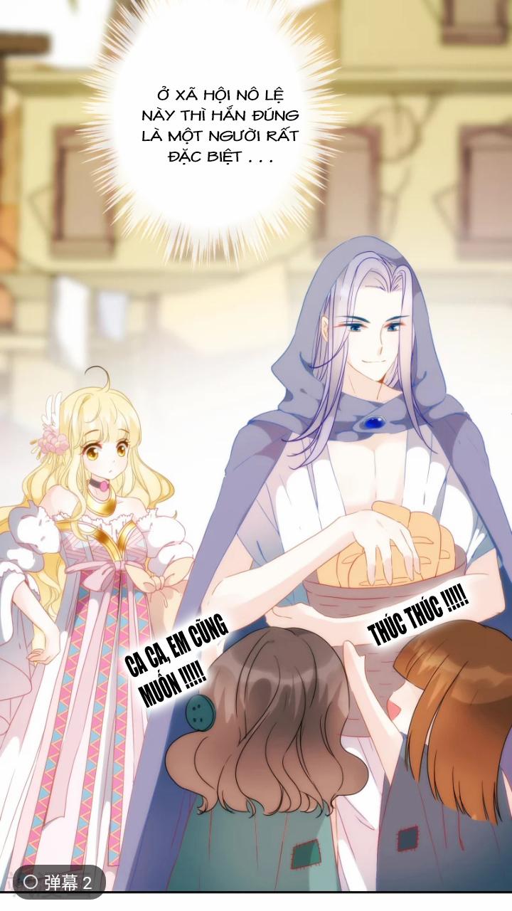 manhwax10.com - Truyện Manhwa Babylon Vương Phi Chương 13 Trang 23