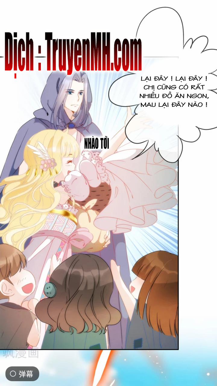manhwax10.com - Truyện Manhwa Babylon Vương Phi Chương 13 Trang 24