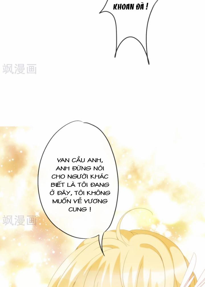 manhwax10.com - Truyện Manhwa Babylon Vương Phi Chương 13 Trang 29