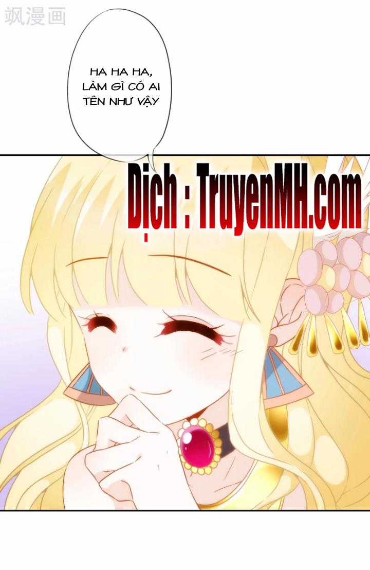 manhwax10.com - Truyện Manhwa Babylon Vương Phi Chương 13 Trang 6