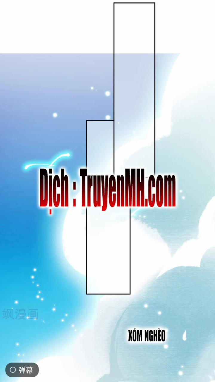 manhwax10.com - Truyện Manhwa Babylon Vương Phi Chương 13 Trang 8