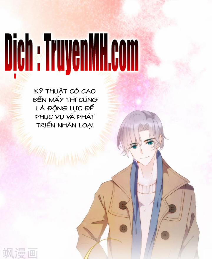 manhwax10.com - Truyện Manhwa Babylon Vương Phi Chương 14 Trang 11