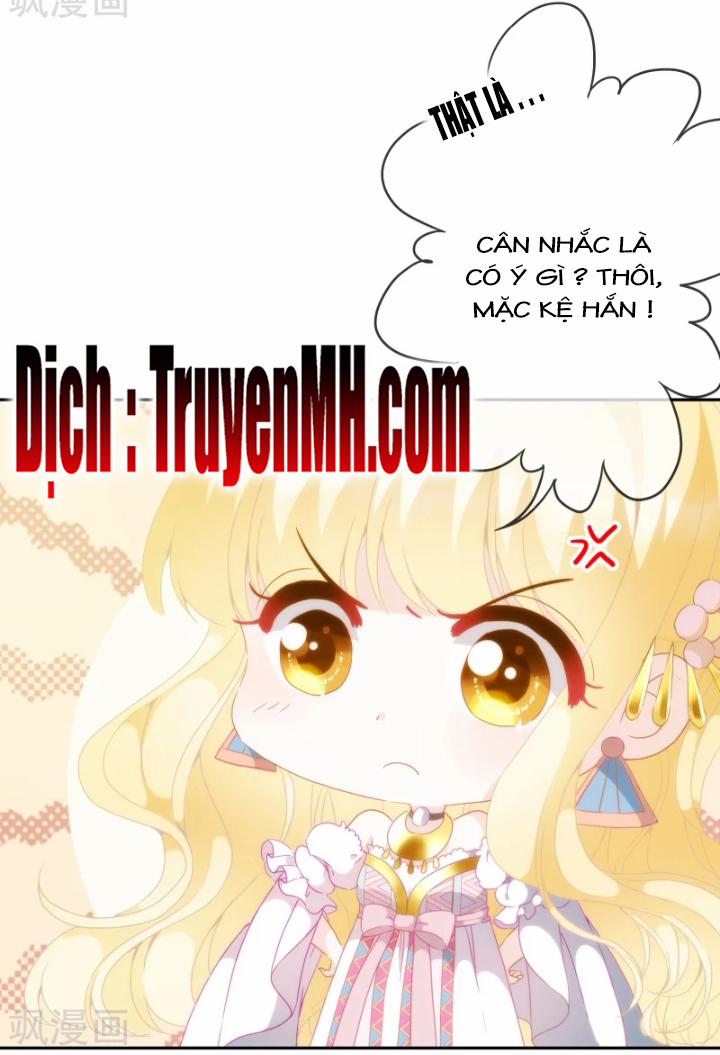 manhwax10.com - Truyện Manhwa Babylon Vương Phi Chương 14 Trang 3